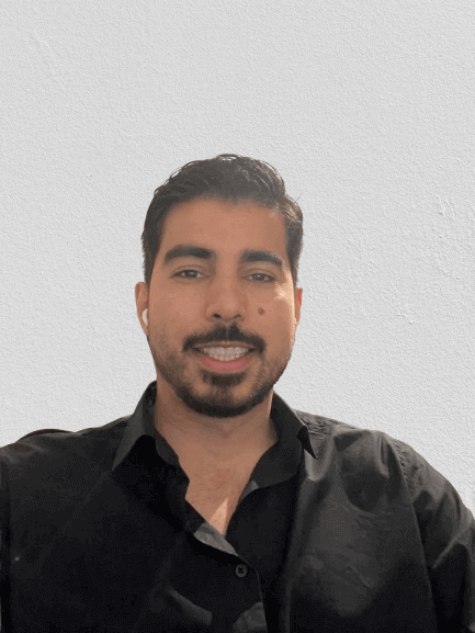 mohsen shabani
